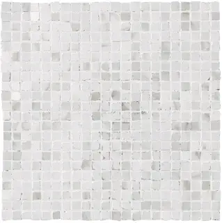 Roma Calacatta Micromosaico 30x30