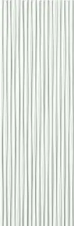 Lumina Line White Matt 25x75