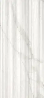 Roma Diamond 110 Line Statuario Brillante 50x110 Rt