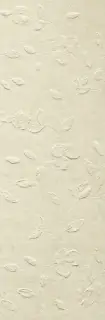 Lumina Stone Flower Beige 30.5x91.5
