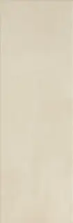 Mat&More Beige 25x75