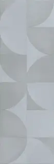 Mat&More Deco Azure 25x75