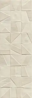 Mat&More Domino Beige 25x75