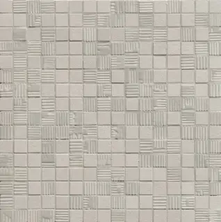 Mat&More Grey Mosaico 30.5x30.5
