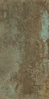 Sheer Deco Rust Matt 80x160