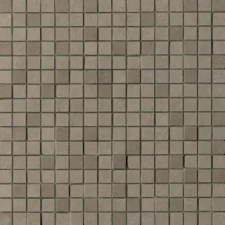 Sheer Taupe Mosaico 30.5x30.5