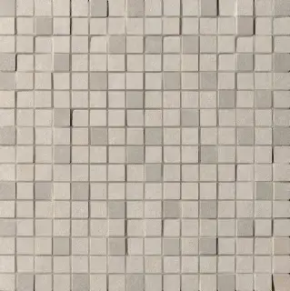 Sheer Grey Mosaico 30.5x30.5