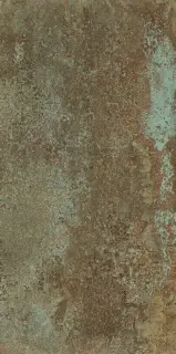 Sheer Deco Rust Matt 80x160