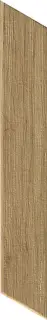 Roots Gold Chevron 7.5x45