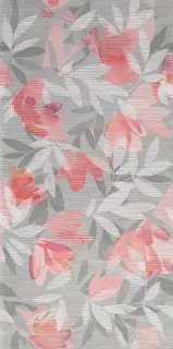 Murals Flower Soft 80x160