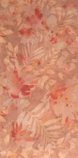 Murals Flower Corten 80x160