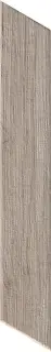 Roots Taupe Chevron 7.5x45