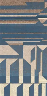 Fap Murals Texture Kilim 80x160