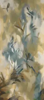 Ylico Flower Falls 120x278