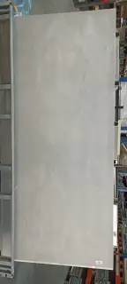 Ylico Grey Matt 120x278