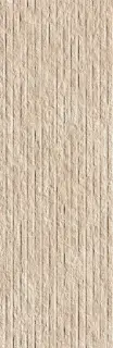 Nobu Row Beige Matt 25x75