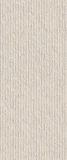 Nobu Row White Matt 50x120