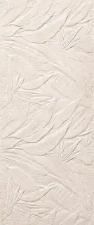 Nobu Litia White Matt 50x120