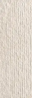 Nobu Row White Matt 25x75