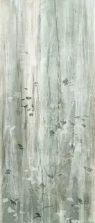 Color Mood Green Trees 120x278