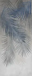 Color Mood Tropical Blue120x278