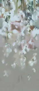 Color Mood Flowery Field 120x278