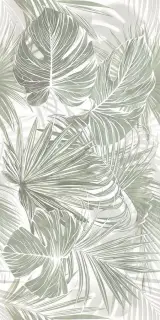 Color Mood Tropical 80x160