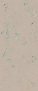 True Color Wind Flower Matt 50x120