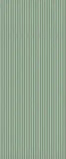 True Color Groove Jade Matt 50x120