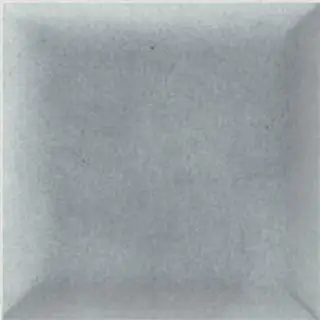 Bombato Blu 15x15