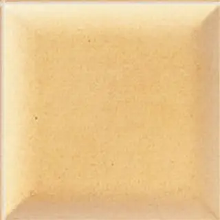 Bombato Ocre 15x15