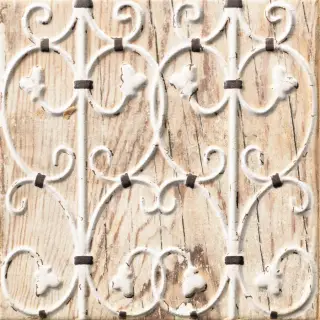 Art Grille 20x20