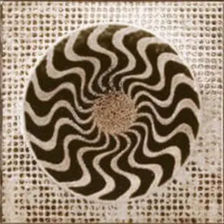 Artigiano Shapes Cream 20x20