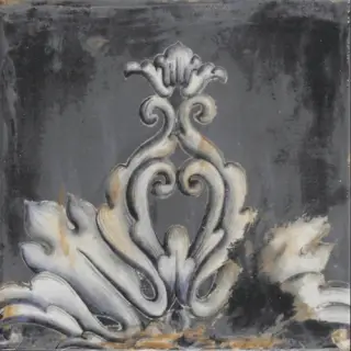 Ricordi Azurro Brillo 20x20