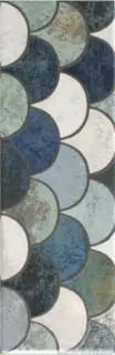 Escama Blu 10x30