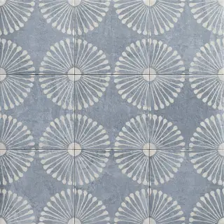 Carino Deco Ydra Matt 20x20