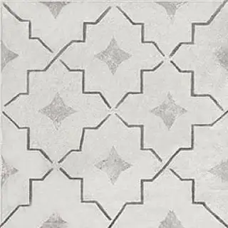 Carino Deco Como Matt 20x20