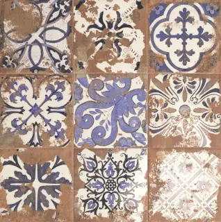 Anthology Cotto Matt 20x20