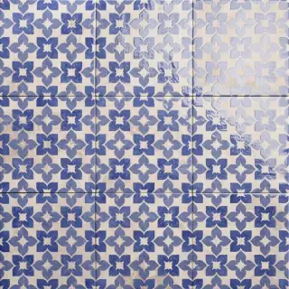 Soul Blu Matt 20x20