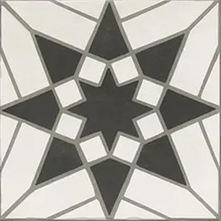 Barcelona Sevilla White 20x20