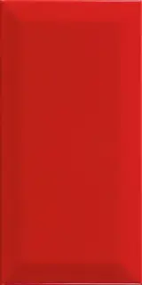 Bissel Rojo 10x20