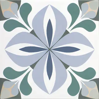 Normandy Ruan 20x20