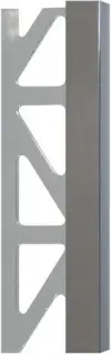 Perfil Pro-Part Li Laton Cromado 1.2x1.1x250