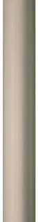 Perfil Pro-Telo Aluminium Anodised 0.8x1x250