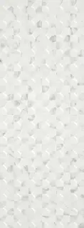 Sabine Ci White Matt 33.3x90