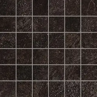 Drift Dark Mosaico 30x30