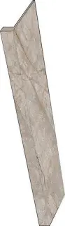 Empire Silver Root Scalino Frontale 33x80