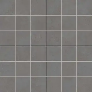 Rinascente Smoke Mosaic 30x30