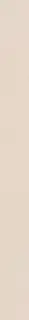 Rinascente Ivory Listello 7.2x80