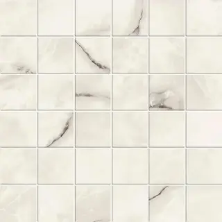 Symphonyx Crystal Mosaic Lap 30x30